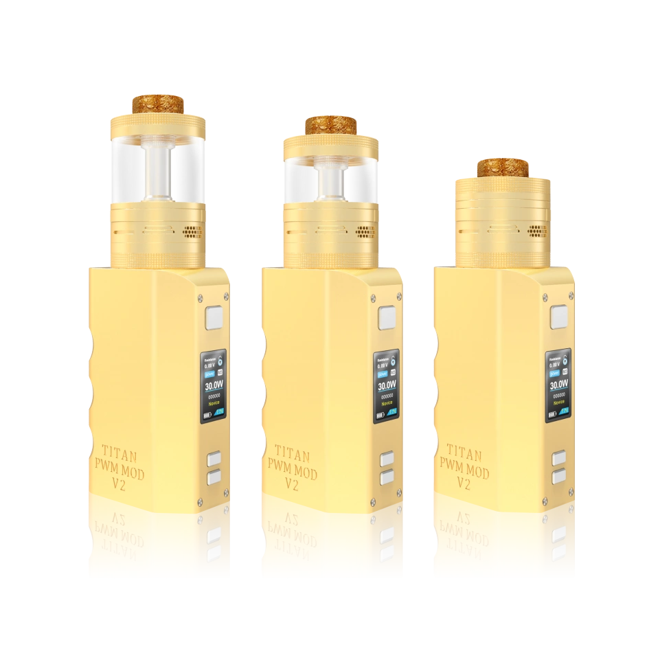 titan v2 vape Vandy Vape Kylin V2 Rta 5ml Pen Vandy Vape Kylin M RTA main image 1