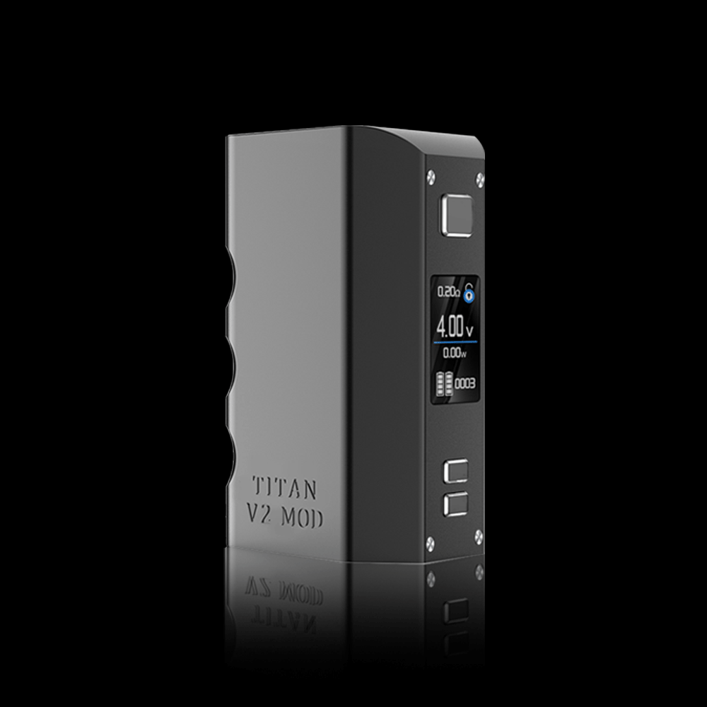TITAN V2 MOD