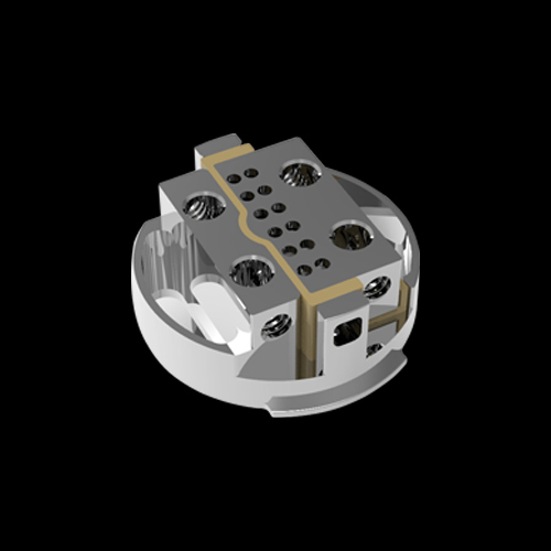 Postless deck of Aromamizer Plus V3 RDTA
