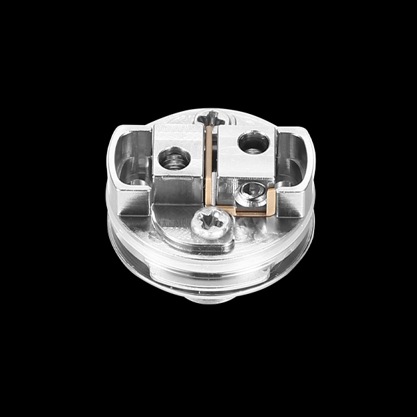 Single coil deck of  Meson RTA