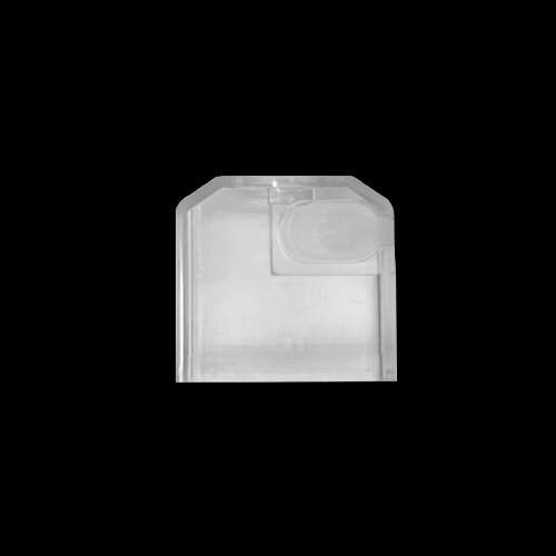 PETG juice tank of Meson AIO