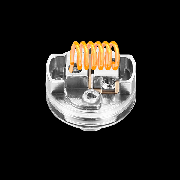 Single coil deck of  Meson RTA