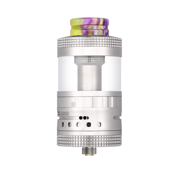 Aromamizer Plus V3 RDTA & Mesh deck bundle sale