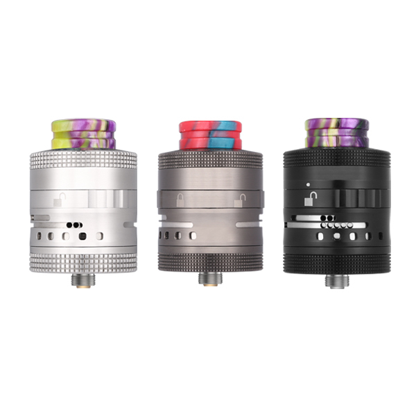 Aromamizer Plus V3 RDTA