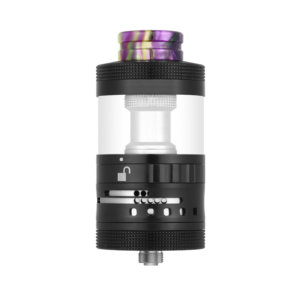 Aromamizer Plus V3 RDTA & Mesh deck bundle sale