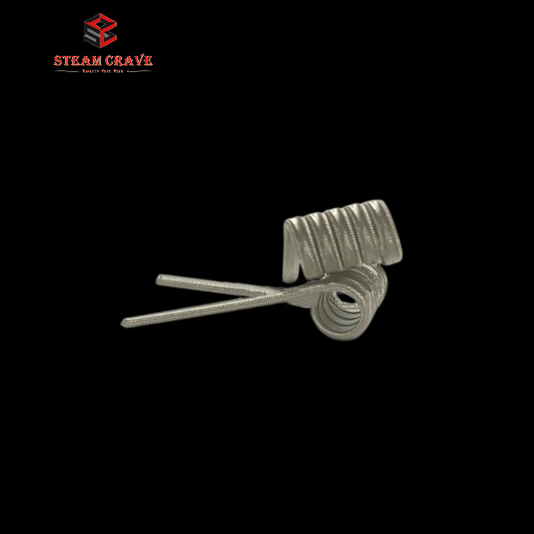 HANDCRAFED ALIEN NI80