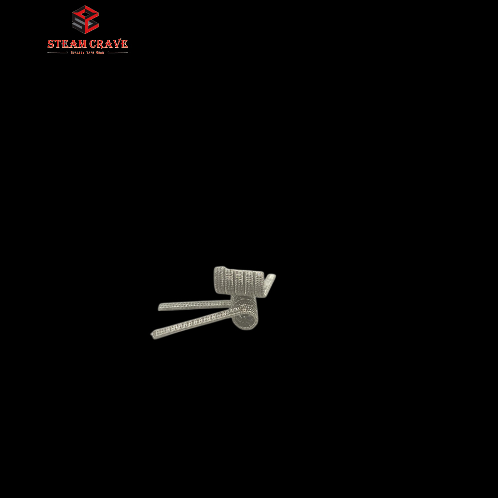 HANDCRAFED ALIEN NI80