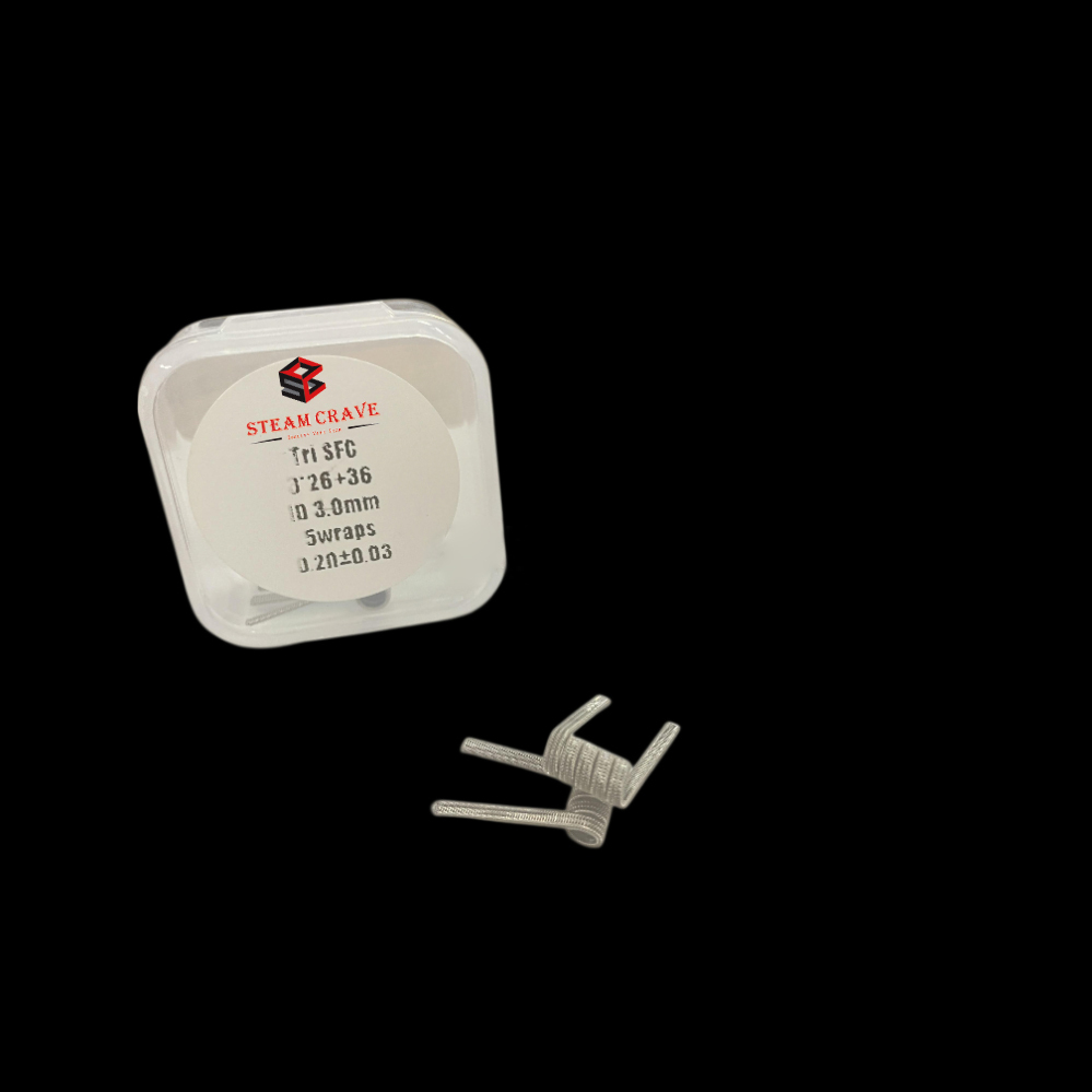 HANDCRAFED ALIEN NI80