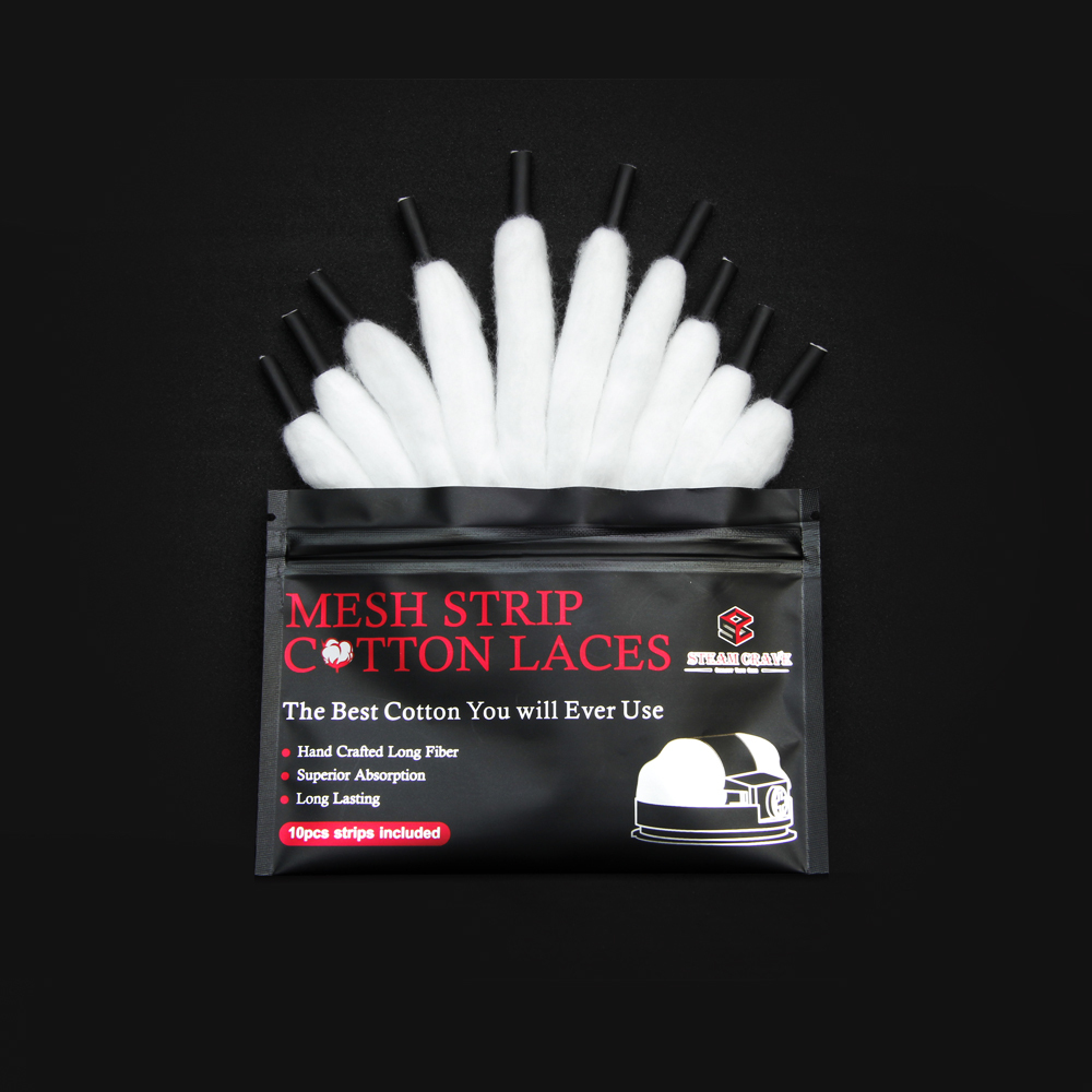 Shoelace cotton  (10pcs/ pack )