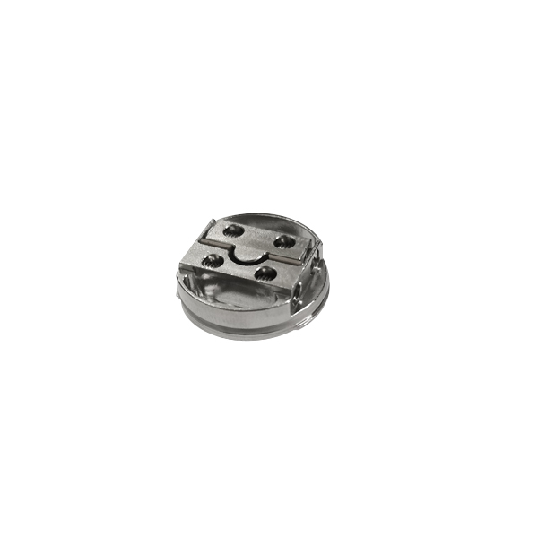 Postless deck of Aromamizer Plus V1/V2 RDTA （Add squonk pin)