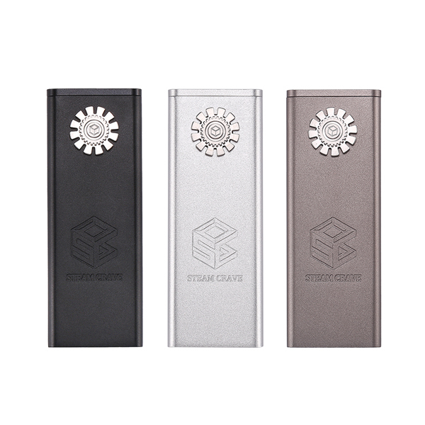 TITAN V1.5 MOD-DIAL FIRE BUTTON