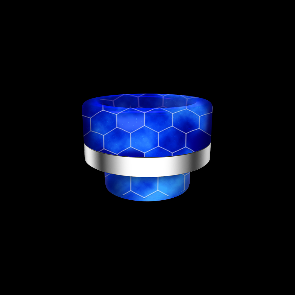 810 WIDEBORE DRIPTIP (AROMAMIZERPLUS V4 RDTA)