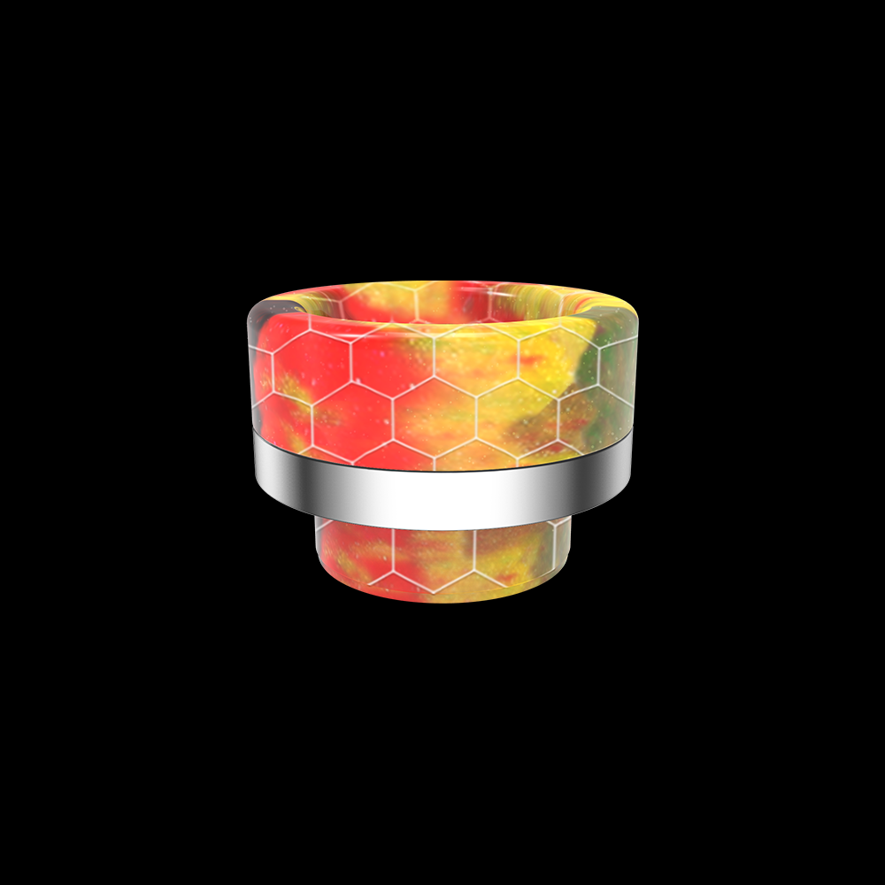 810 WIDEBORE DRIPTIP (AROMAMIZERPLUS V4 RDTA)