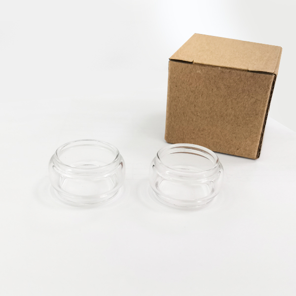 AROMAMIZER SUPREME V3 RDTA GLASS