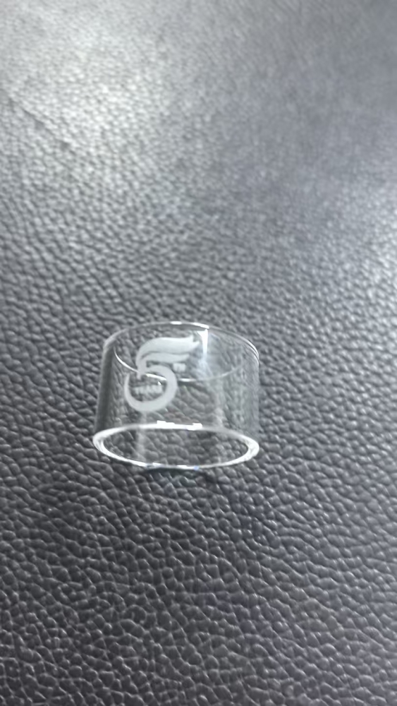 AROMAMIZER SUPREME V3 RDTA GLASS