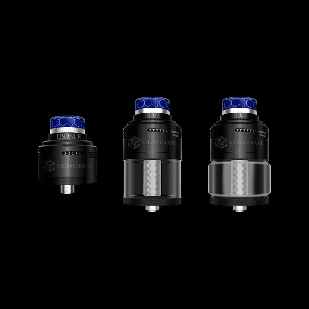 AROMAMIZER PLUS V4 RDTA