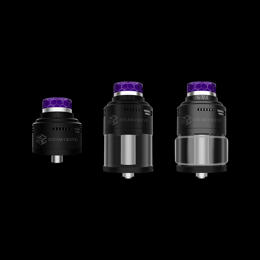 AROMAMIZER PLUS V4 RDTA
