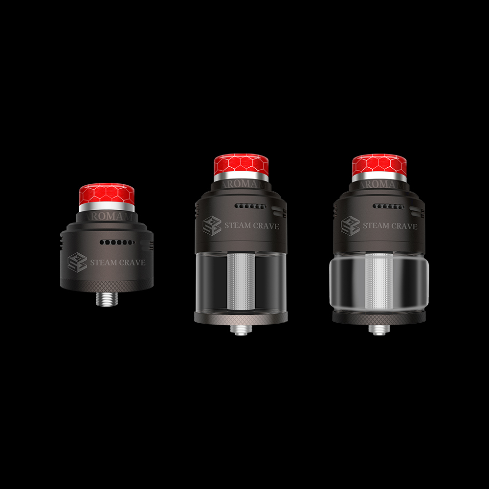 AROMAMIZER PLUS V4 RDTA