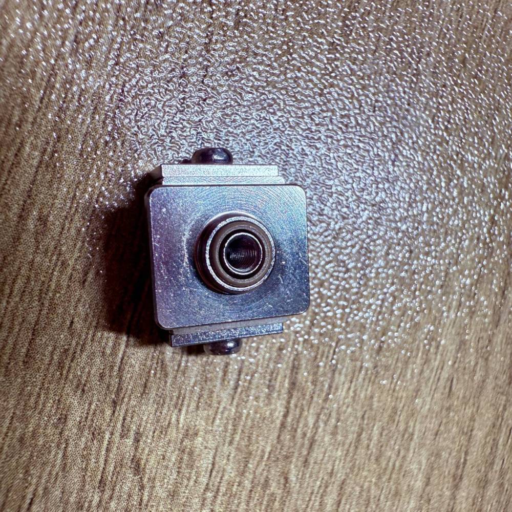 AROMAMIZER PLUS V4 RDTA --- MESH DECK KIT