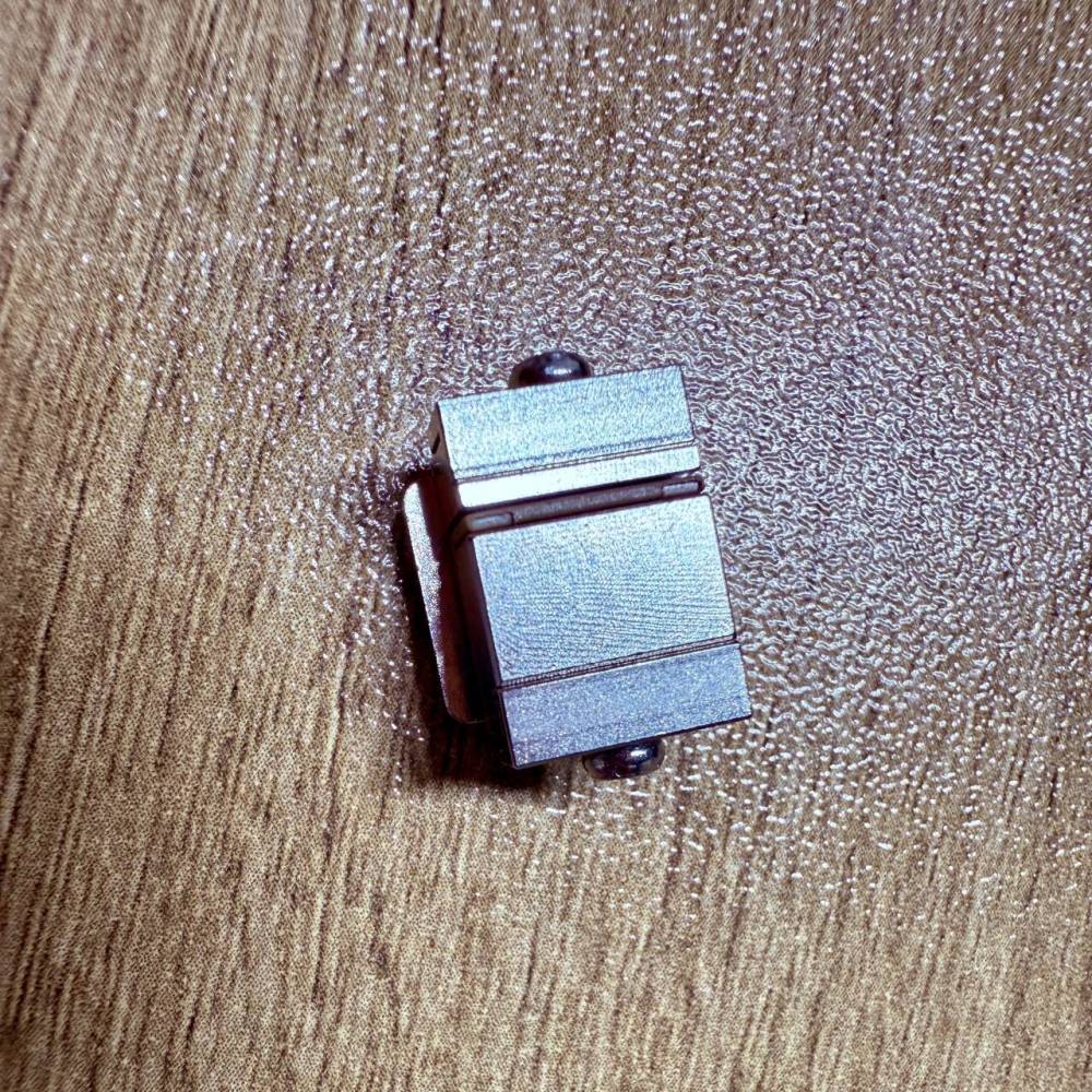 AROMAMIZER PLUS V4 RDTA --- MESH DECK KIT