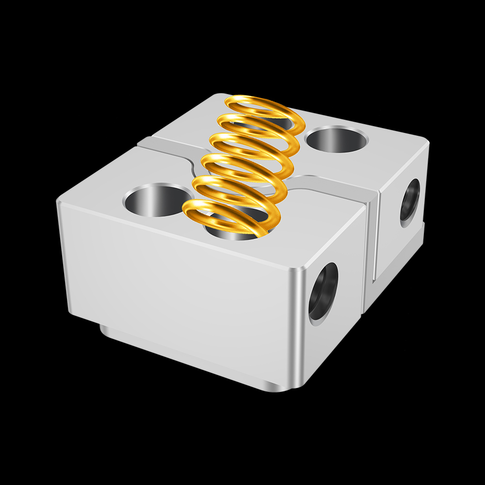 AROMAMIZER SUPREME V4 RDTA - POSTLESS DECK