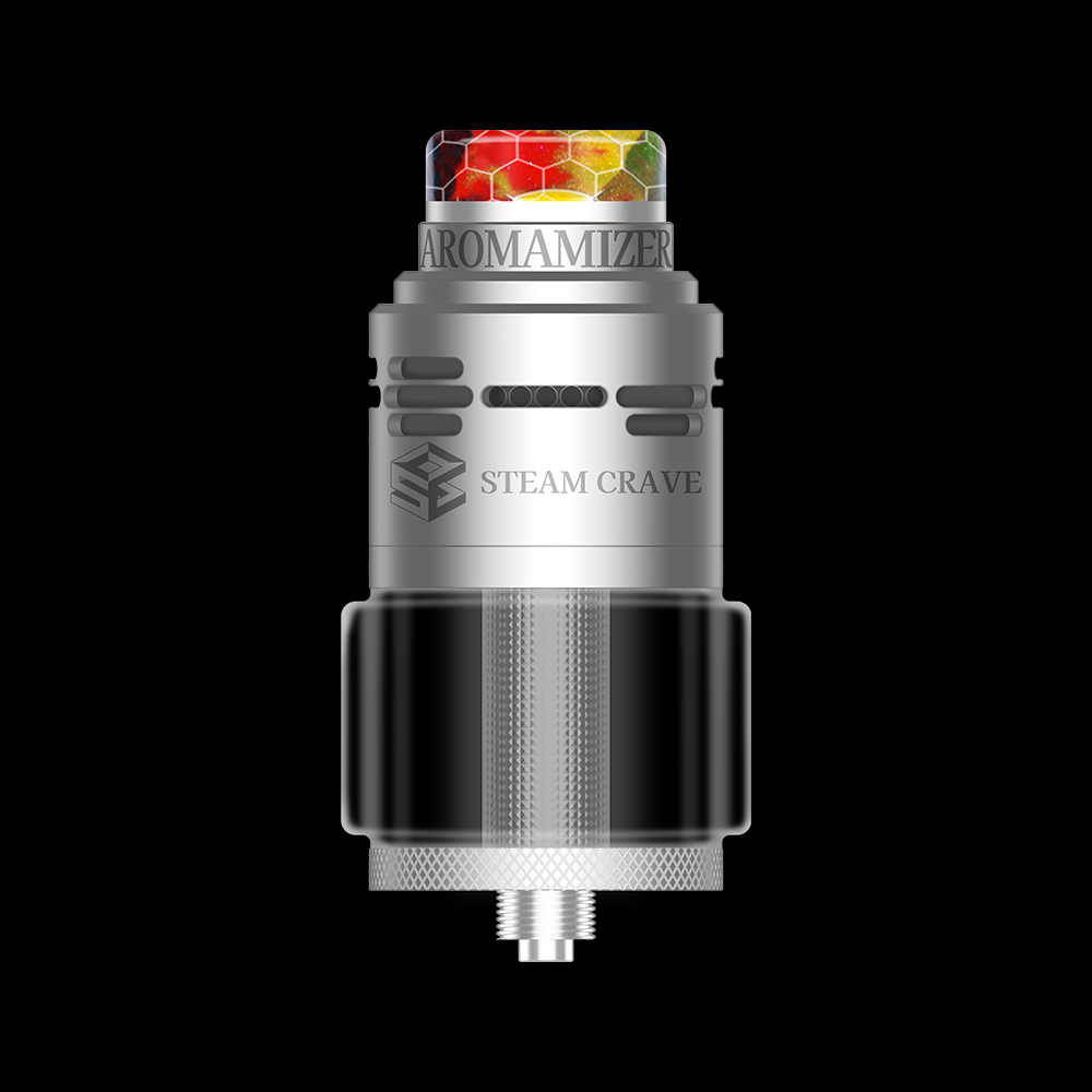 AROMAMIZER SUPREME V4 RDTA 25MM