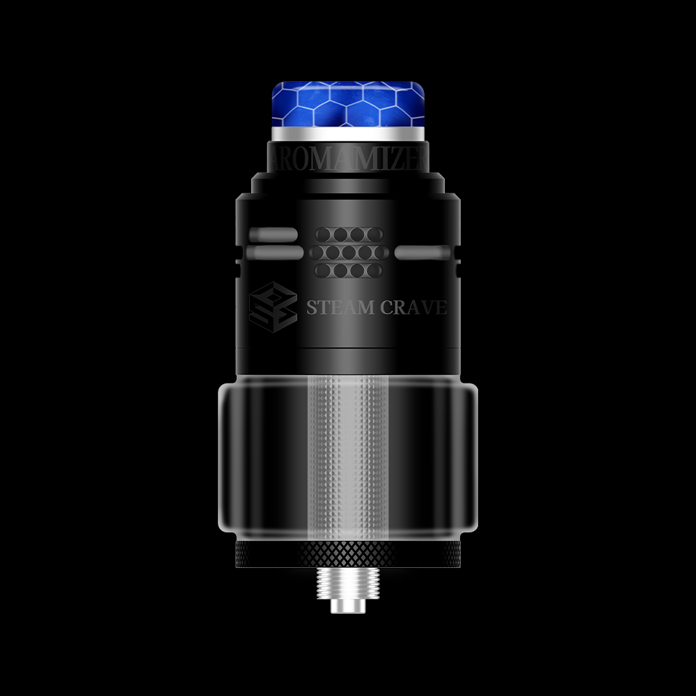 AROMAMIZER SUPREME V4 RDTA 25MM
