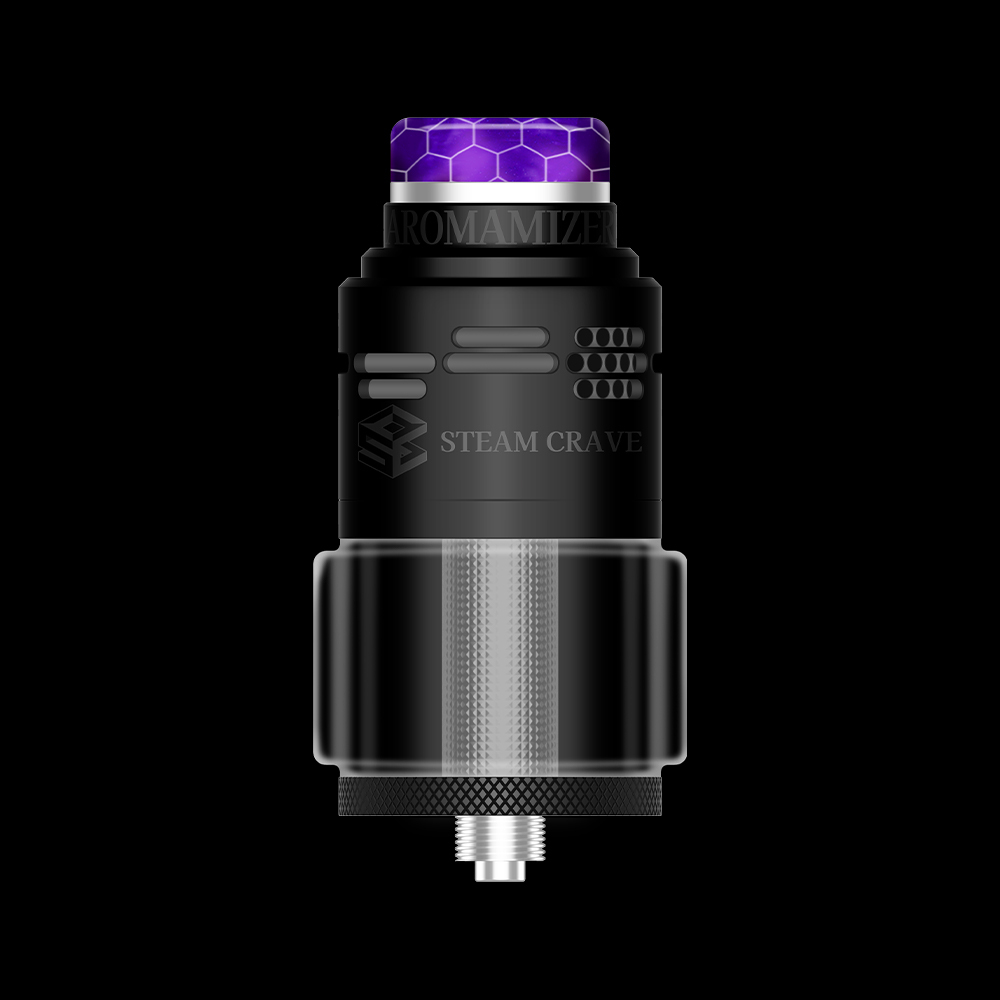 AROMAMIZER SUPREME V4 RDTA 25MM