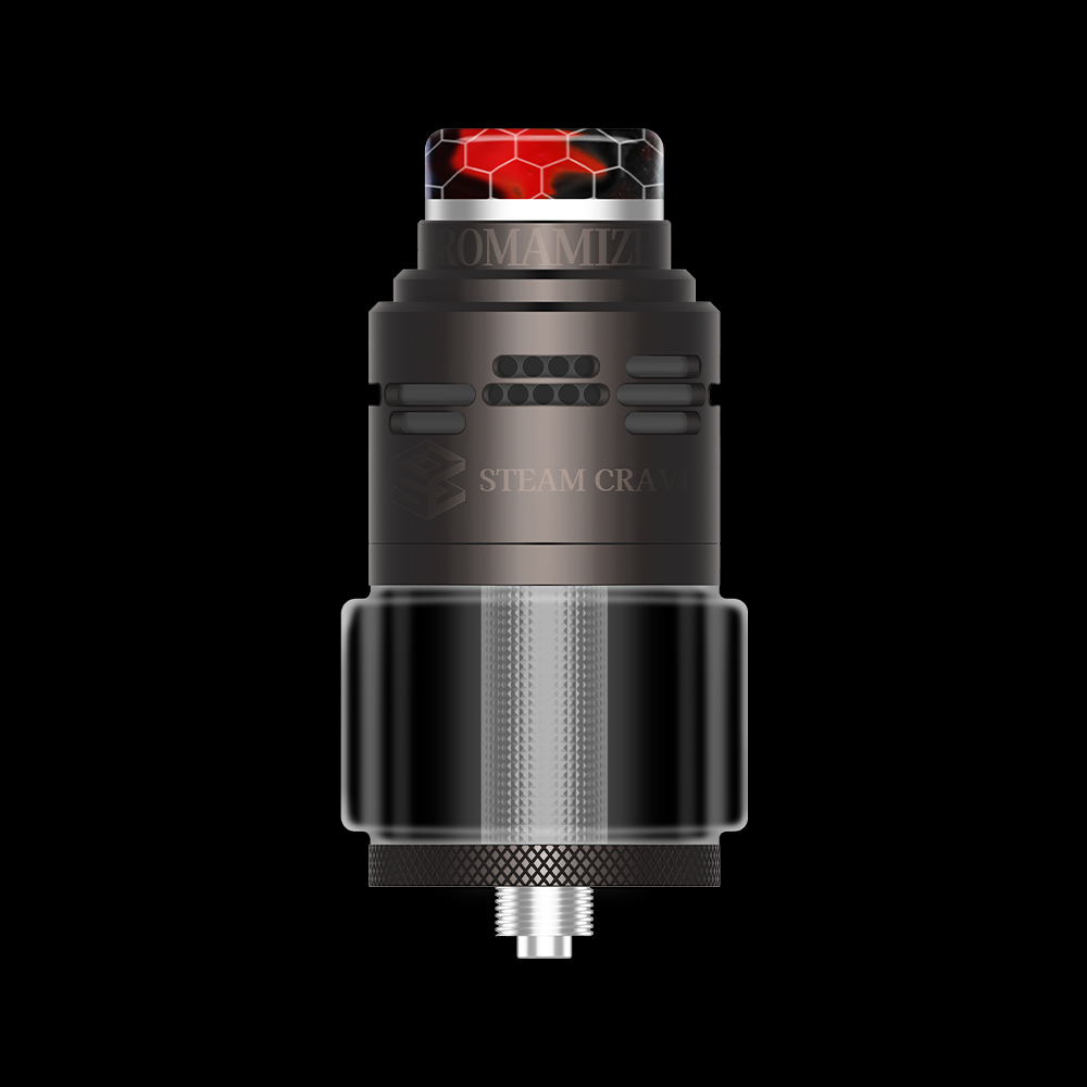 AROMAMIZER SUPREME V4 RDTA 25MM