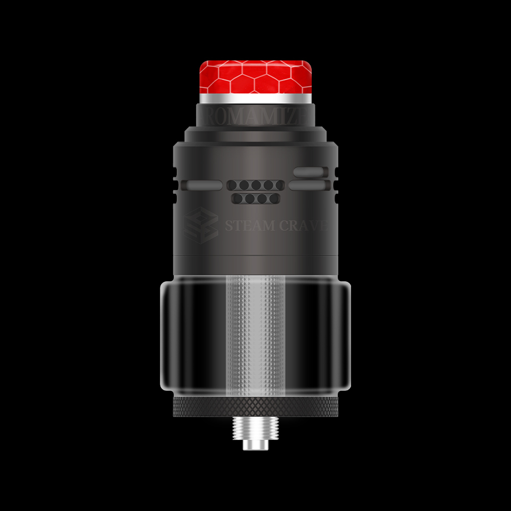 AROMAMIZER SUPREME V4 RDTA 25MM