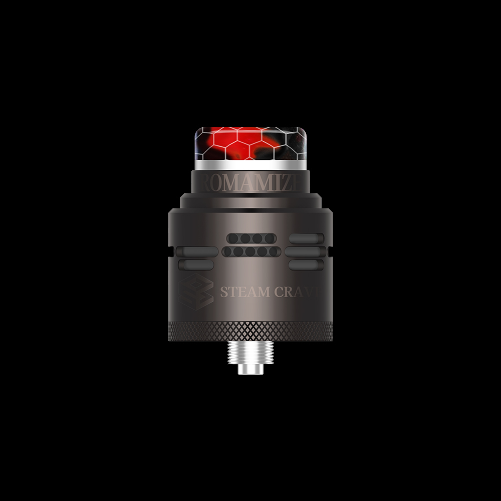 AROMAMIZER SUPREME V4 RDTA 25MM