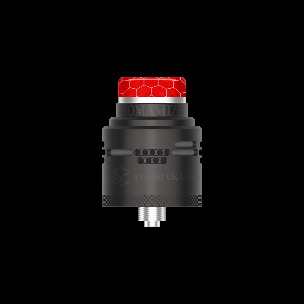 AROMAMIZER SUPREME V4 RDTA 25MM