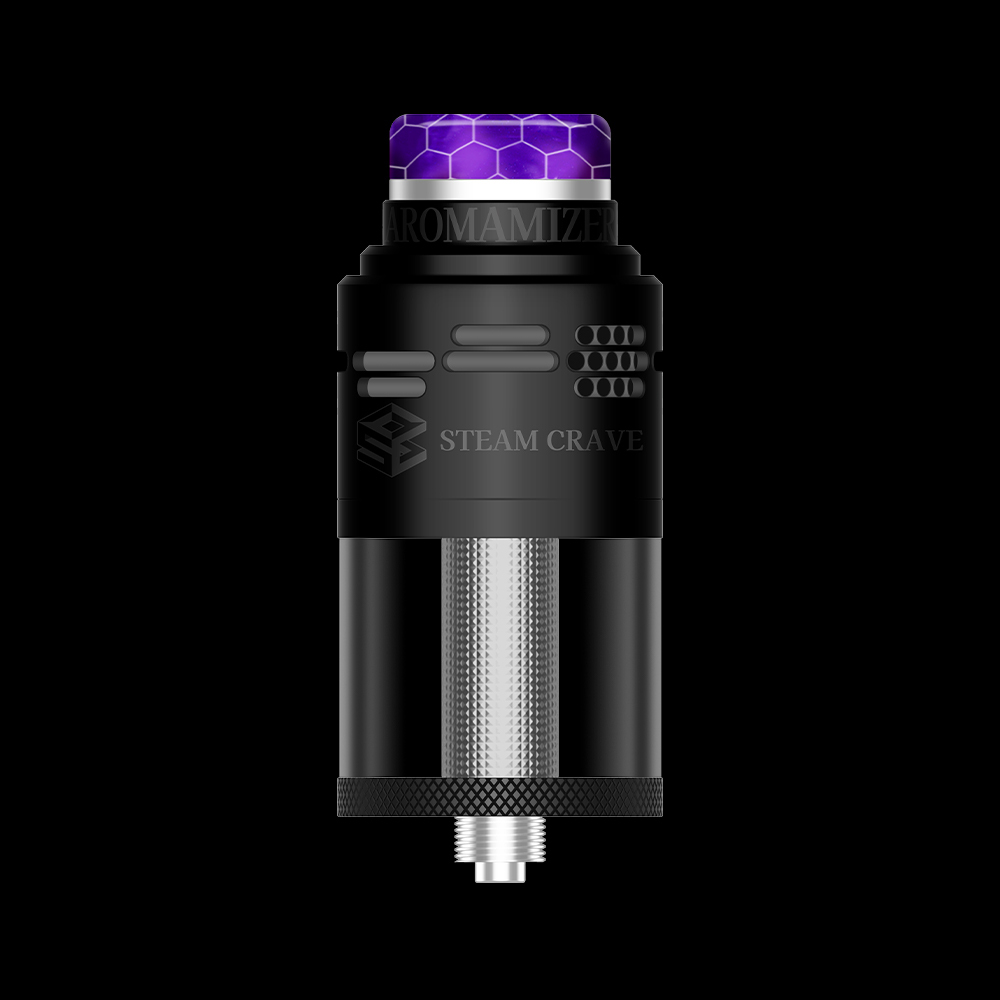AROMAMIZER SUPREME V4 RDTA 25MM