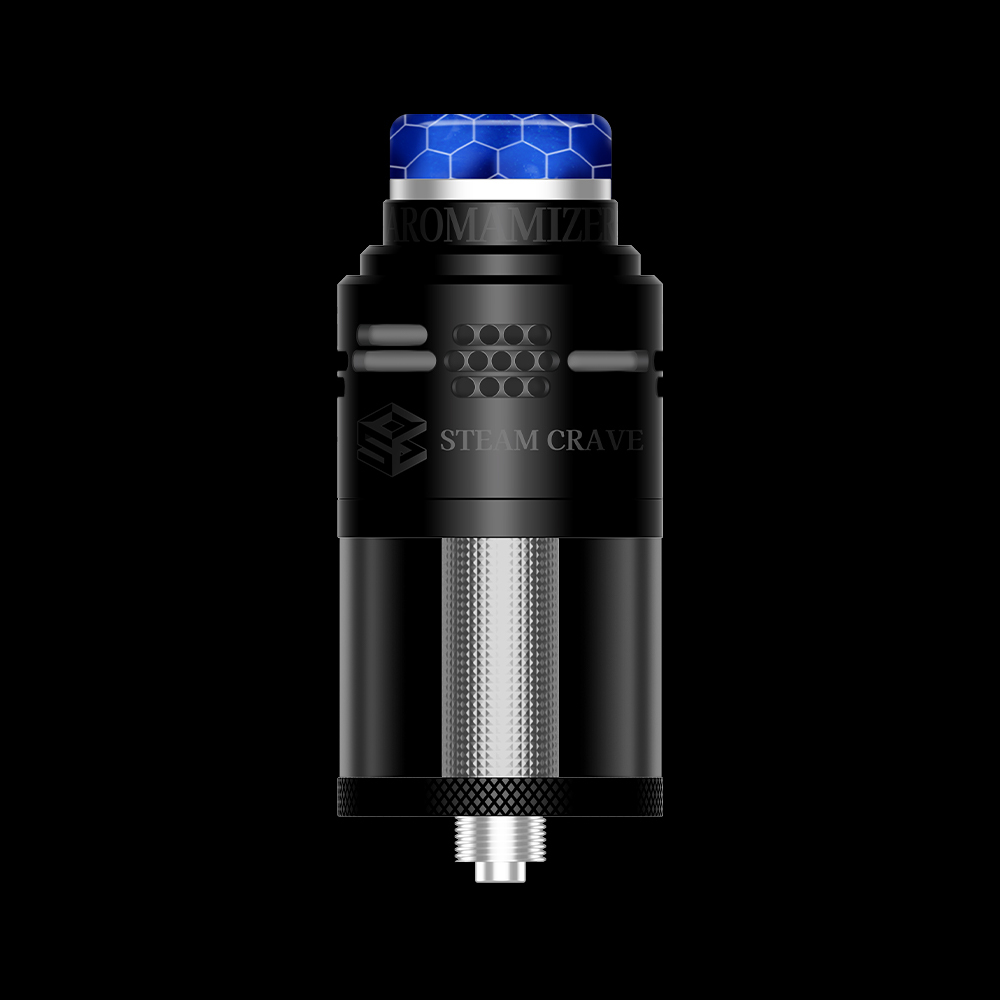AROMAMIZER SUPREME V4 RDTA 25MM