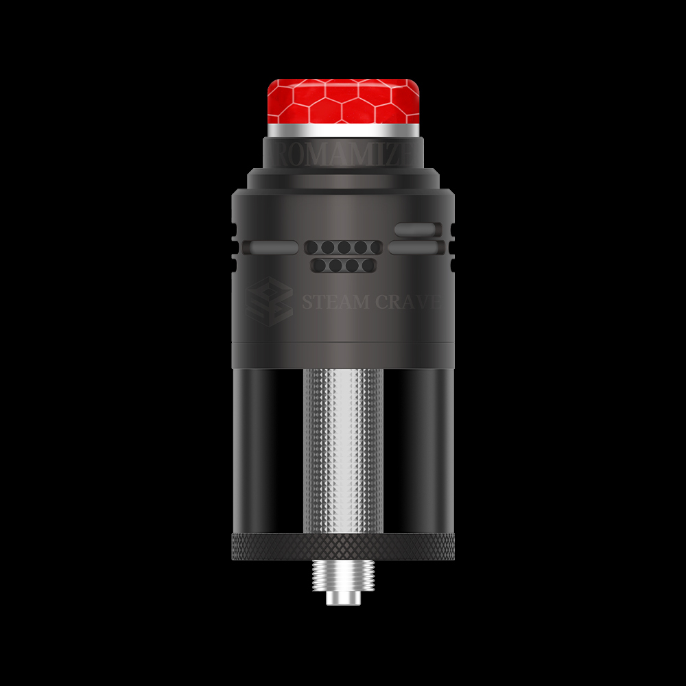 AROMAMIZER SUPREME V4 RDTA 25MM