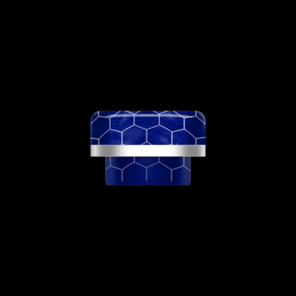 AROMAMIZER SUPREME V4 RDTA-810WIDEBORE DRIPTIP