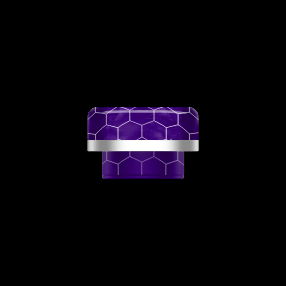 AROMAMIZER SUPREME V4 RDTA-810WIDEBORE DRIPTIP