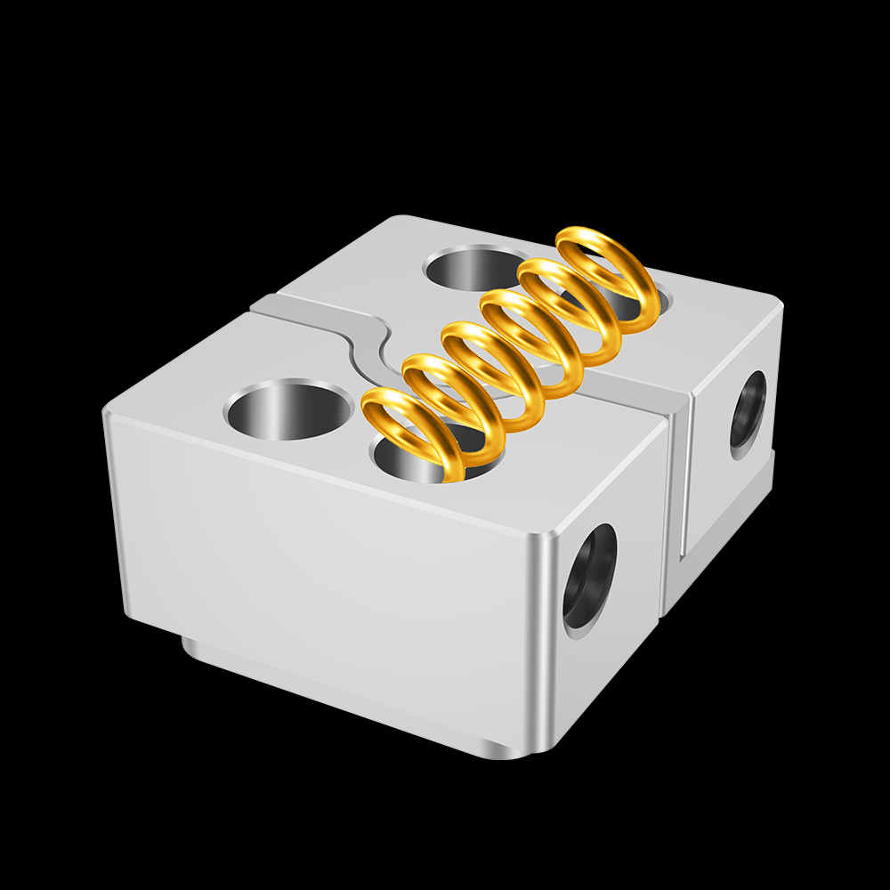 AROMAMIZER SUPREME V4 RDTA - POSTLESS DECK