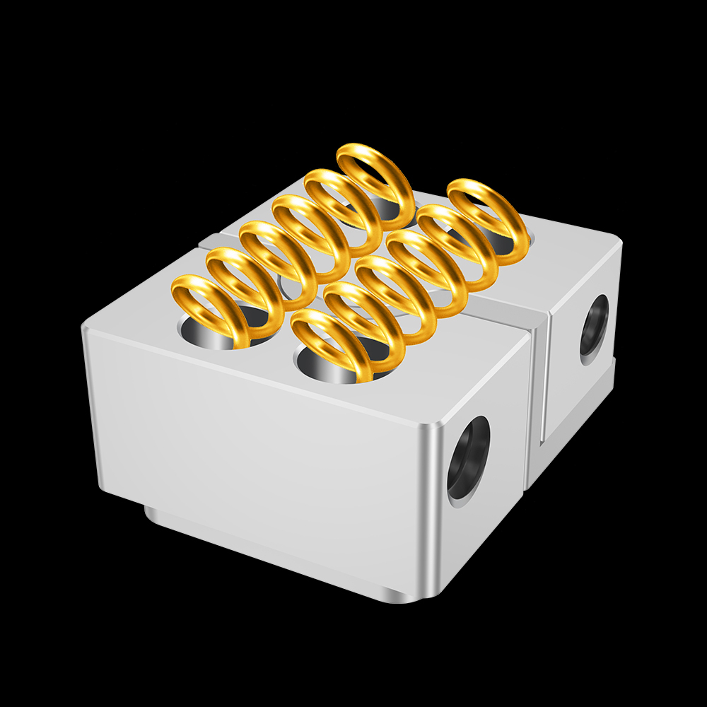 AROMAMIZER SUPREME V4 RDTA - POSTLESS DECK