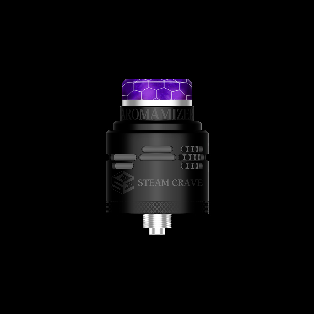 AROMAMIZER SUPREME V4 RDTA 25MM