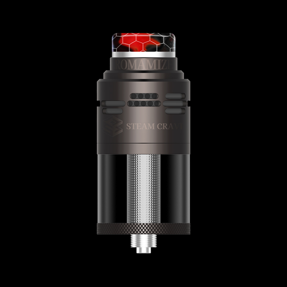 AROMAMIZER SUPREME V4 RDTA 25MM
