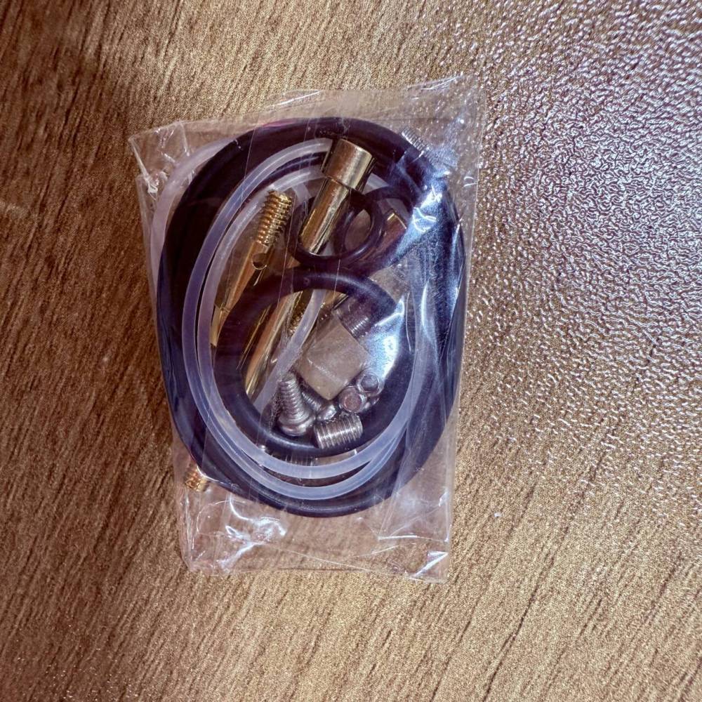 AROMAMIZER SUPREME V4 RDTA - SPARES BAG