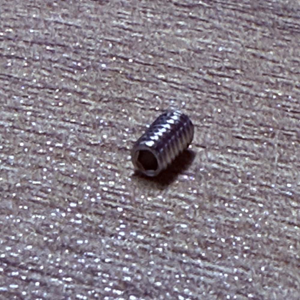 DECK SCREWS