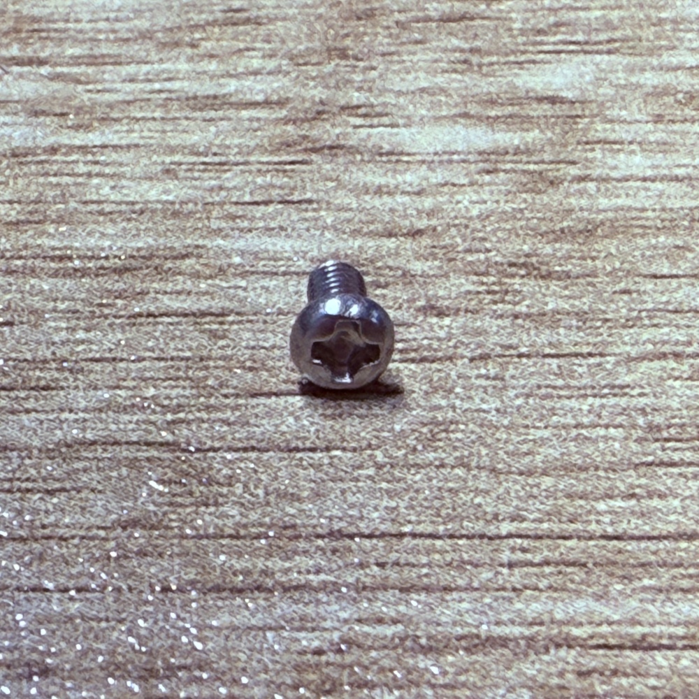 DECK SCREWS
