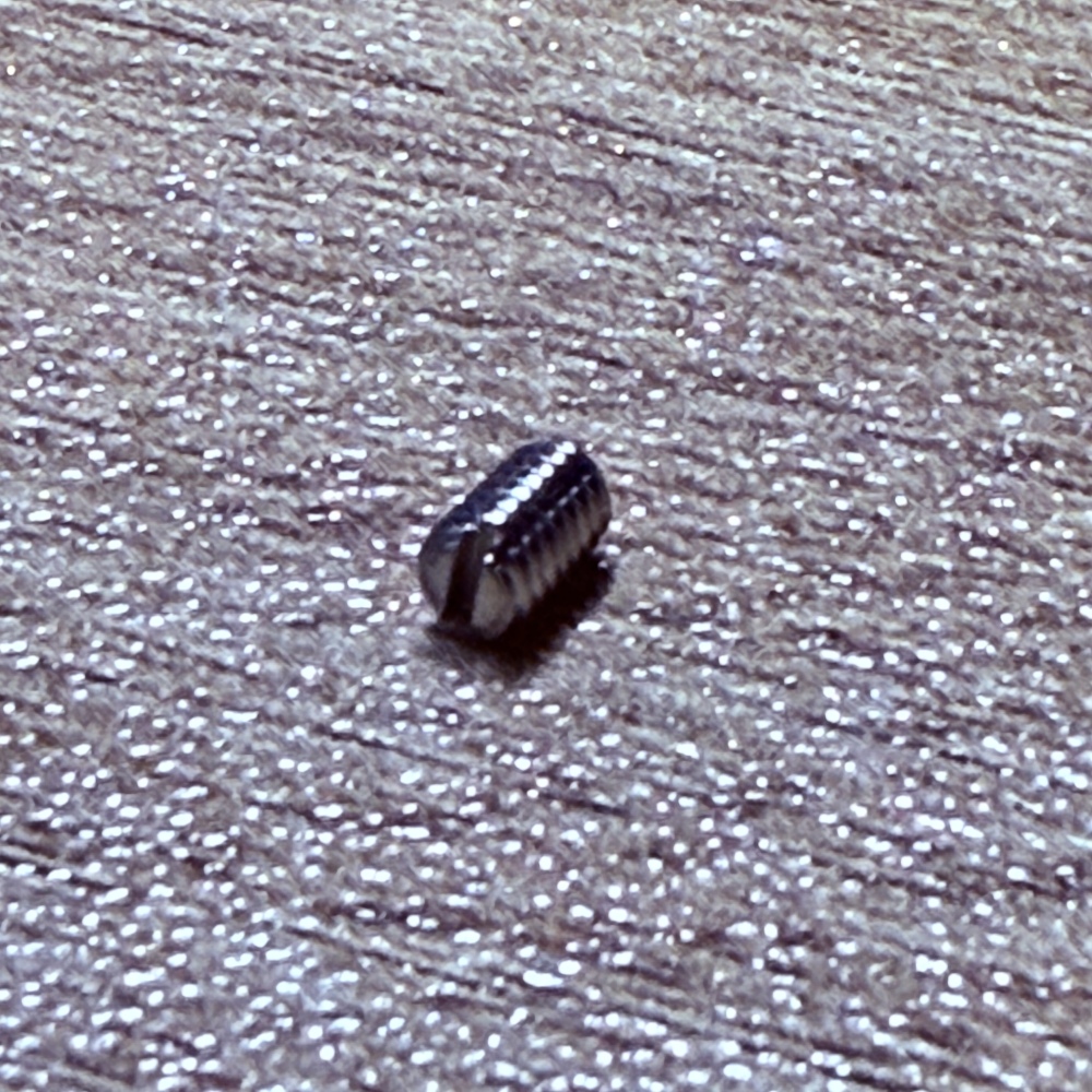DECK SCREWS