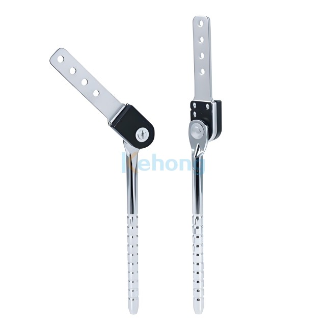 Fine-Pitch Multi-Position Sofa Headrest Angle Adjuster With Serrated Insert Rod