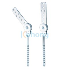 Sofa Headrest Hinge KH-304
