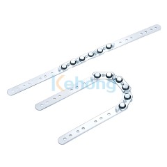 Stepless Petal Hinge KH-406