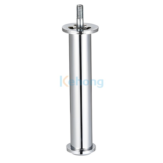 Chrome-plated Straight Leg KH-502