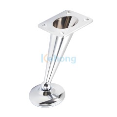 Zinc Alloy Sofa Leg KH-503